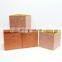 Collapsible custom large organizing clothes toy animal kids storage cube organizer container box