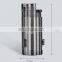 HQP-XJ14 Windproof Direct Lighter Cigar Cigarette Torch Lighters Metal Portable Outdoor Inflatable Lighter