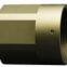 CNC turning parts, Material: 12L14, applied in bicyle, surface treatment:  plated army green