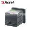 Acrel LCD display Single phase Voltmeter