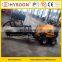 Hot sale Hysoon mini trencher