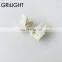 Hot item 2017 8mm width 2 pin led strip light connector for 24v led strip