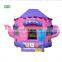 tea pot teapot inflatable bouncer bouncy jumping castle bounce house