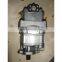 Gear Pump for Loader WA470-3-X Part Number 705-52-30280