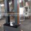 Wire rope tensile compression strength testing machine