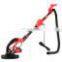 Internal corner wall polishing machine putty wall sandpaper polishing machine wall plastering machine