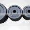 China Wholesale Cheap Baking Paint Barbell Disc