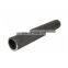 Wholesale japanese standard stk 41 mild steel welded black iron pipe with high quality
