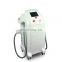 2020 new update opt shr laser machine 2 in 1 opt for ipl hair removal machine