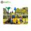 Factory price children outdoor playground toys for sale