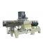 Best Price CE Extruder Snack Dough Machine