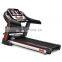 YPOO High Quality Manufacturer Smart Intelligent  for home use fitness club folding Treadmill