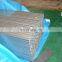 Intermediate bulk container IBC used galvanized tubing
