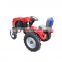 Mini Farm Tractor 12HP 15HP 18HP  Agriculture machine