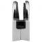 Sonlam BJ-21, Factory Direct sale  rail clamp stainless steel glass holding clamp