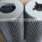 Huahang supply high quality hydraulic filter cartridge replace of P171574 oil hydraulic filter