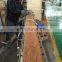 High-moisture Protein Processing Line