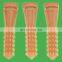 Best Selling Rubber chicken Plucker finger for many Different size