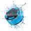 wireless waterproof bluetooth speaker with led for sports