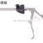 Geyi Medical Titanium clip applier high quality clip applicator 10mm