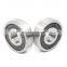 SS682 S687 S686 S608ZZ S645 S685 2RS SUS440 anti corrosion stainless steel  robot Ball Bearing
