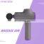 Body Massage Vibrator Sports Vibration Massage Gun