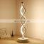 Creative home decorative bedroom desk LED table lamp