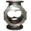 steel sand casting parts