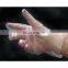 PE Food , Hand Medical Glove Making Machine High Speed 180pcs/minute 180 Pcs/min 220V/380V ISO9001 XIAOHAI CN;ZHE 1.5kw 600KG