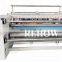 factory price high performance fabric slitting machine