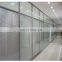 sell tempered clear glass partition wall