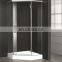 SELL 4 5 6 8 10 12mm tempered glass wall high quality bathroom glass wall panel