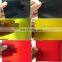 High transparent laminated glass eva film solar panel EVA film