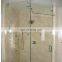 China New Design ClearTempered Glass Bathroom Shower glass shower room
