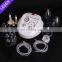 Women Breast Enlargement Lymph Drainage Vacuum Suction Cups ShapeTherapy Machine