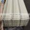 Price For Zinc Tiles Corrugated Sheet Metal Roofing Sheet For Building Factory