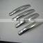 Manufactured in china OutSide Chrome Door Handle Cover Fit For Chevy GMC Yukon XL Yukon