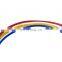 Free Shipping! PT1231 Blower Motor Resistor Connector Pigtail Harness For Colorado Canyon HVAC