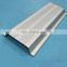 china foshan supplier provide aluminum profile  aluminium extruded h and u channel