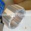 Toshine Aluminium Extrusion Enclosure Heater / Aluminium Extrusion Motor Shell