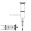 hot sale CE approved light weight Elbow crutch factory crutch for sale