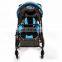 Pediatric equipment high back reclining cerebral palsy baby children wheelchair