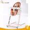 China factory luxury folding baby high chair with EN14988 Certificate