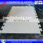 30 x 60 Portable With 2 Rink Mate Chillers, Rink Framed Rink Boards, Protective Netting and Rink Rover