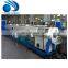 pe pp plastic drink straw extrusion machinery unit ball pen refill tube machine
