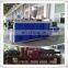 pvc car mats making machine