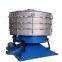 Wheat Circular Tumbler Screen Salt/Sugar Vibrating Sieve