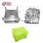 Multi-function Plastic Crate Mould manufacturer direct supply