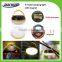 Convenient useful LED Lantern Tent White Light Lamp For Camping
