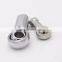 High speed BAM series BRF series spherical plain bearing ball joint rod end bearing